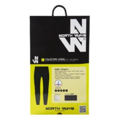 Calecon Long Homme Coolmax Ikarus North Ways -Travail Vêtement Magasin calecon long homme coolmax ikarus north ways 3