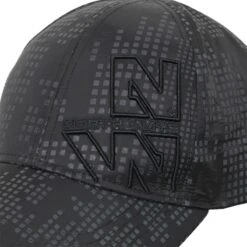 Casquette Homme Type Baseball Refléchissante Daft North Ways -Travail Vêtement Magasin casquette homme type baseball reflechissante daft north ways 1