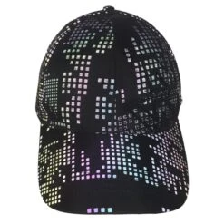 Casquette Homme Type Baseball Refléchissante Daft North Ways -Travail Vêtement Magasin casquette homme type baseball reflechissante daft north ways 2