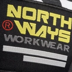 Casquette Homme Type Baseball Reglable Amir North Ways -Travail Vêtement Magasin casquette homme type baseball reglable amir north ways 2