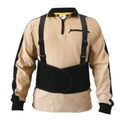 Ceinture De Maintien Du Dos Delta Plus