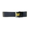 Ceinture Homme Ajustable Belt Caterpillar -Travail Vêtement Magasin ceinture homme ajustable belt caterpillar
