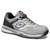 Chaussure De Sécurité Basket Grey Street S1P Lotto Works -Travail Vêtement Magasin chaussure de securite basket grey street s1p lotto works