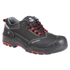 Chaussure De Sécurité Basse Tangara S3 SRC North Ways