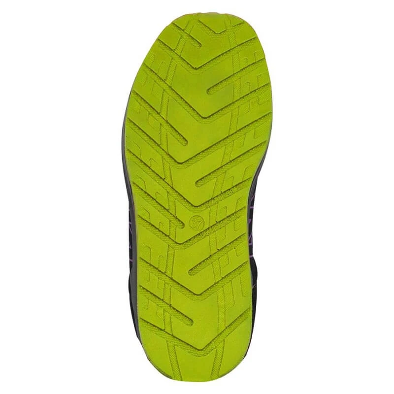 Chaussure De Sécurité Femme Perec S1P SRC North Ways 4 Chaussure De Sécurité Femme Perec S1P SRC North Ways – Image 2