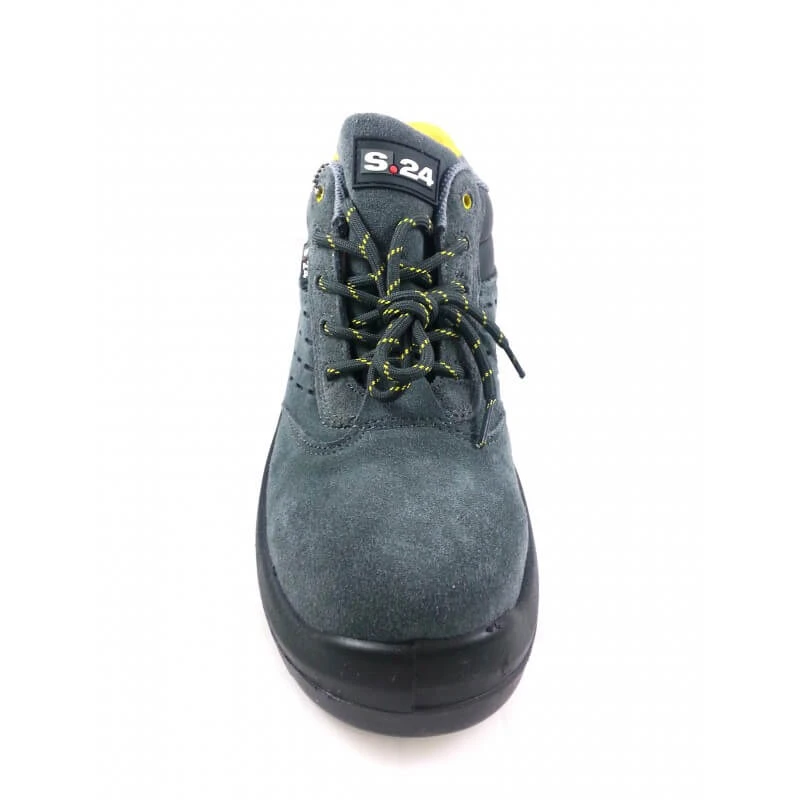 Chaussure De Sécurité Homme S1P Cabana S24 5 Chaussure De Sécurité Homme S1P Cabana S24 – Image 3