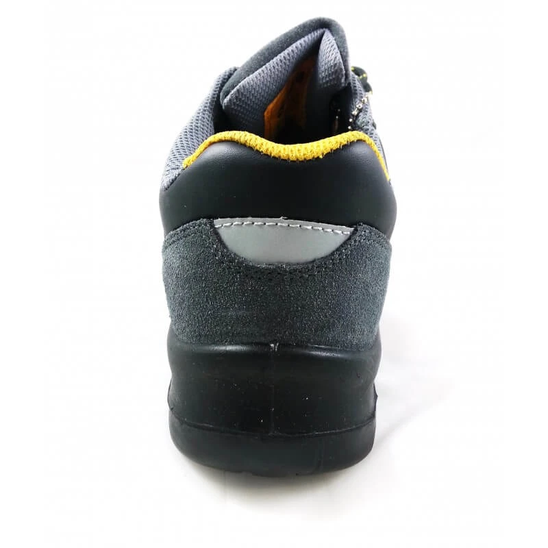 Chaussure De Sécurité Homme S1P Cabana S24 6 Chaussure De Sécurité Homme S1P Cabana S24 – Image 4