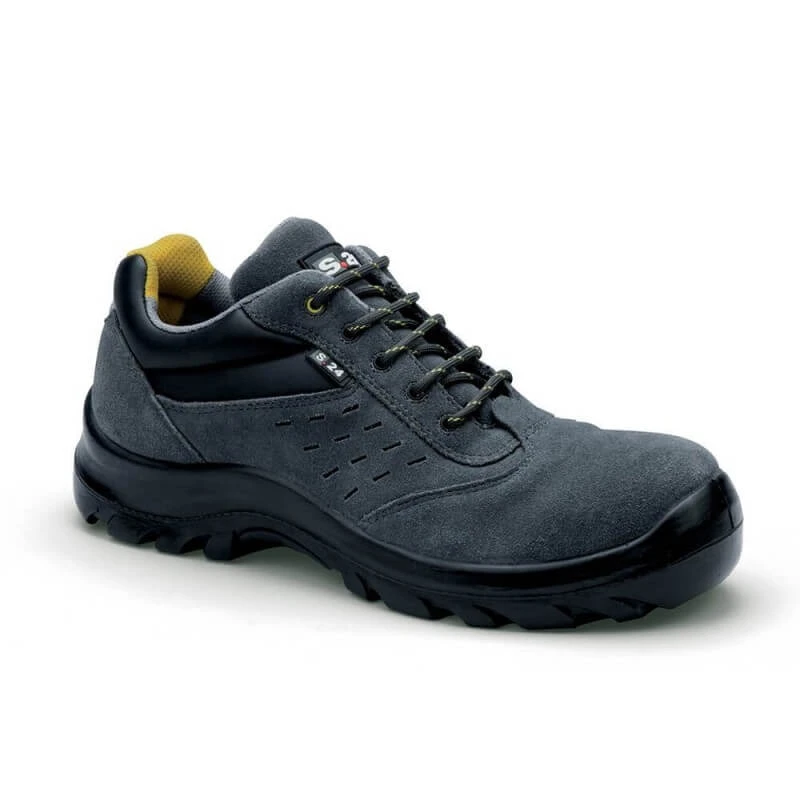 Chaussure De Sécurité Homme S1P Cabana S24 3 Chaussure De Sécurité Homme S1P Cabana S24