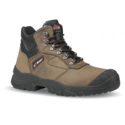 Chaussure De Sécurité Montante Résistante Katmai S3 SRC U-Power