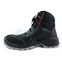 Chaussure De Sécurité Montante S3 SRC Legend Cuir FTG -Travail Vêtement Magasin chaussure de securite montante s3 src legend cuir ftg 1