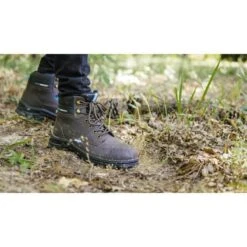 Chaussure De Securite Montante S3 WR Jungle EVO S24 -Travail Vêtement Magasin chaussure de securite montante s3 wr jungle evo s24 4