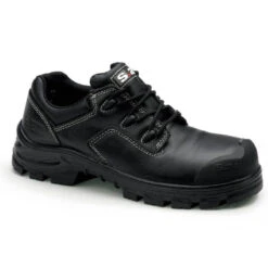 Chaussure De Securite Resistante Homme Hummer S24