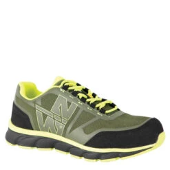 Chaussure De Sécurité S1P Justin North Ways