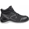 Chaussure Securite Mixte Montante Flow MID S3 Safety Jogger -Travail Vêtement Magasin chaussure securite mixte montante flow mid s3 safety jogger