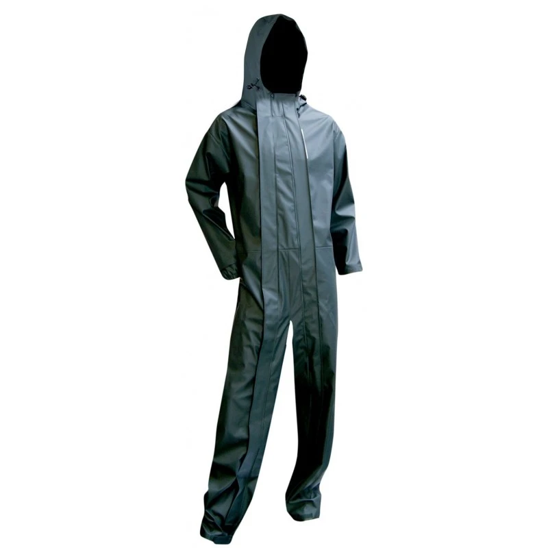 Combinaison De Pluie En Semi PU Imperméable Météore LMA 3 Combinaison De Pluie En Semi PU Imperméable Météore LMA