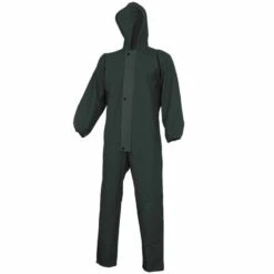 Combinaison De Pluie Imperméable à Capuche Sonomix DMD