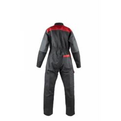 Travail Vêtement Magasin -Travail Vêtement Magasin combinaison de travail double zip enfant elfe lma 1