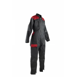 Combinaison De Travail Double Zip Enfant Elfe LMA