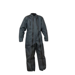 Combinaison De Travail Enfant Double Zip Lutin LMA