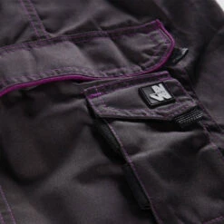 Combinaison De Travail Femme Alice North Ways -Travail Vêtement Magasin combinaison de travail femme alice north ways 2