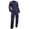 Combinaison De Travail Femme Orge Marine LMA -Travail Vêtement Magasin combinaison de travail femme orge marine lma