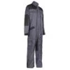 Combinaison De Travail Homme Salvador Grise NW -Travail Vêtement Magasin combinaison de travail homme salvador grise nw