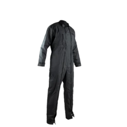 Combinaison De Travail Rapido Double Zip Rouelle LMA