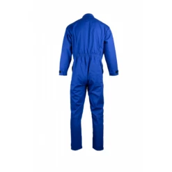 Combinaison De Travail Rapido Double Zip Tracto Bleu LMA -Travail Vêtement Magasin combinaison de travail rapido double zip tracto bleu lma 1