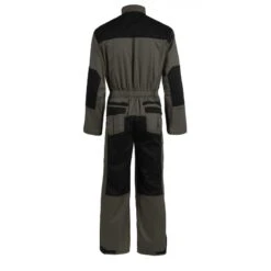 Combinaison De Travail Renforcée Salvador NW -Travail Vêtement Magasin combinaison de travail renforcee salvador nw 2