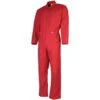Combinaison Travail Simple Zip Coton Poly CP4 DMD -Travail Vêtement Magasin combinaison travail simple zip coton poly cp4 dmd