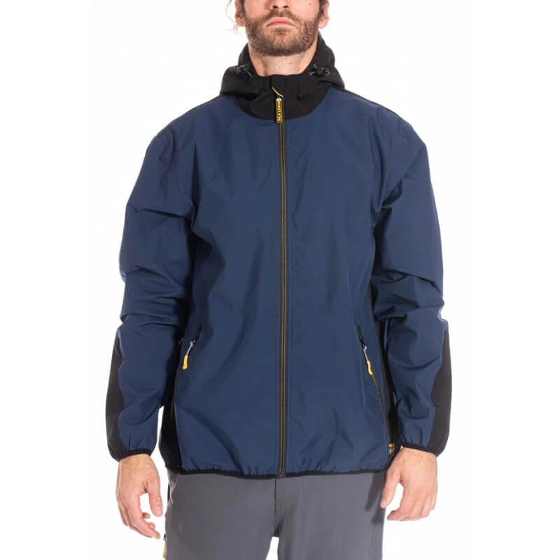 Coupe Vent à Capuche Impermeable Et Respirant OAK Rica Lewis 3 Coupe Vent à Capuche Impermeable Et Respirant OAK Rica Lewis