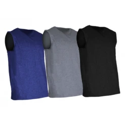 Débardeur De Travail Nantes LMA En Pack De 3