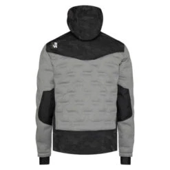 Doudoune De Travail Avec Capuche Berkus North Ways -Travail Vêtement Magasin doudoune de travail avec capuche berkus north ways 2