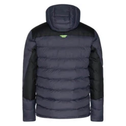 Doudoune Homme Reversible Vinci North Ways -Travail Vêtement Magasin doudoune homme reversible vinci north ways 2