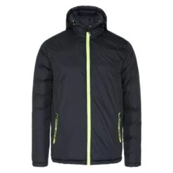 Doudoune Homme Reversible Vinci North Ways -Travail Vêtement Magasin doudoune homme reversible vinci north ways 3