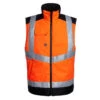 Gilet De Signalisation Haute Visibilité Wiley North Ways -Travail Vêtement Magasin gilet de signalisation haute visibilite wiley north ways