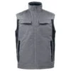 Gilet De Travail Bodywarmer Matelassé 5704 Projob Gris Ou Marine 1 Gilet De Travail Bodywarmer Matelassé 5704 Projob Gris Ou Marine -Travail Vêtement Magasin gilet de travail bodywarmer matelasse 5704 projob gris ou marine