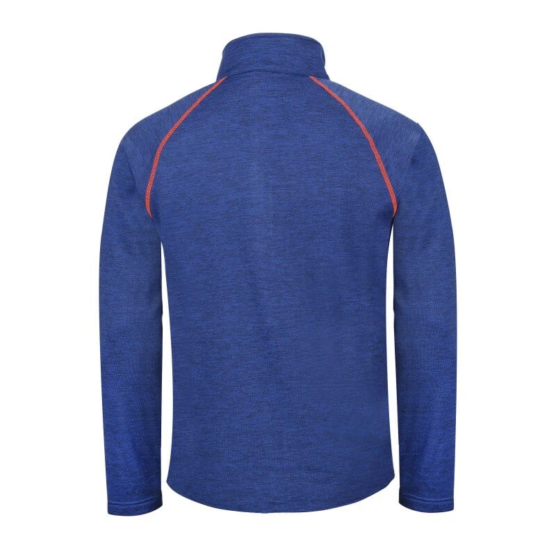 Gilet De Travail Maille Doublee Polaire Col Montant Lenny North Ways 5 Gilet De Travail Maille Doublee Polaire Col Montant Lenny North Ways – Image 3