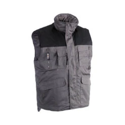 Gilet De Travail Sans Manches Donar Herock