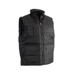 Gilet De Travail Sans Manches Neptune Herock
