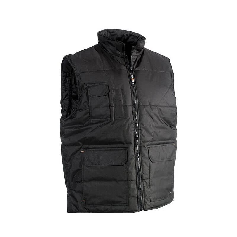 Gilet De Travail Sans Manches Neptune Herock 3 Gilet De Travail Sans Manches Neptune Herock