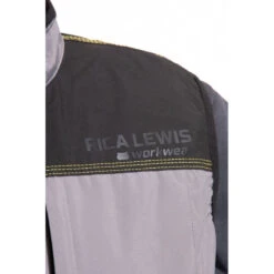 Gilet Sans Manche Coupe Vent Travail ELM Rica Lewis -Travail Vêtement Magasin gilet sans manche coupe vent travail elm rica lewis 3