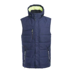Gilet Sans Manche Matelassé Maximy North Ways 8 Gilet Sans Manche Matelassé Maximy North Ways -Travail Vêtement Magasin gilet sans manche matelasse maximy north ways 1