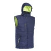 Gilet Sans Manche Matelassé Maximy North Ways -Travail Vêtement Magasin gilet sans manche matelasse maximy north ways