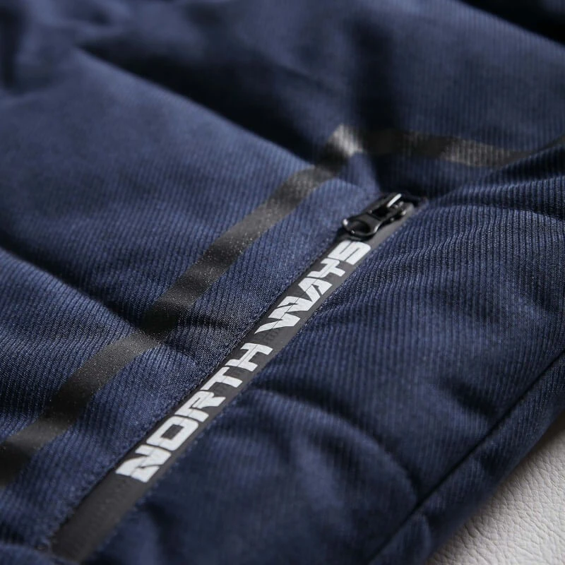 Gilet Sans Manche Matelassé Maximy North Ways 7 Gilet Sans Manche Matelassé Maximy North Ways – Image 5