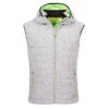 Gilet Sans Manche Matelassé Teddy North Ways 2 Gilet Sans Manche Matelassé Teddy North Ways -Travail Vêtement Magasin gilet sans manche matelasse teddy north ways