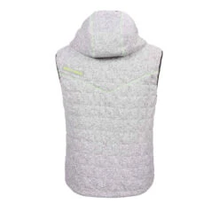 Gilet Sans Manche Matelassé Teddy North Ways 8 Gilet Sans Manche Matelassé Teddy North Ways -Travail Vêtement Magasin gilet sans manche matelasse teddy north ways 2