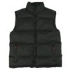 Gilet Sans Manches Réversible Lee Cooper -Travail Vêtement Magasin gilet sans manches reversible lee cooper