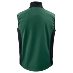 Gilet Sans Manches Softshell Respirant 3702 Projob Noir Ou Vert 6 Gilet Sans Manches Softshell Respirant 3702 Projob Noir Ou Vert -Travail Vêtement Magasin gilet sans manches softshell respirant 3702 projob noir ou vert 1