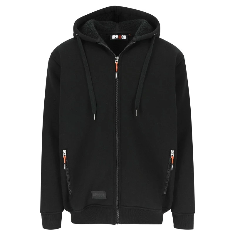 Gilet Travail Avec Capuchon Experts Otis Herock 3 Gilet Travail Avec Capuchon Experts Otis Herock